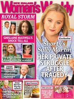 New Zealand Woman’s Weekly